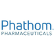 Phathom Pharmaceuticals, Inc. logo