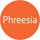 PHR Stock Chart logo