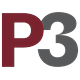 P3 Health Partners logo