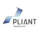 Pliant Therapeutics logo