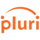 Pluri logo
