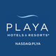Playa Hotels & Resorts BV logo