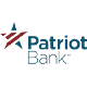 Patriot National Bancorp logo