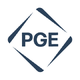 POR Stock Chart logo
