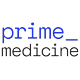 Prime Medicine logo