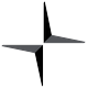 Polestar Automotive Holding UK PLC logo