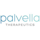 Palvella Therapeutics, Inc logo