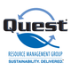 Quest Resource logo
