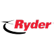 R Stock Chart logo