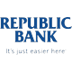 Republic Bancorp logo