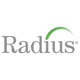 Radius Recycling logo
