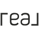 REAX Stock Chart logo