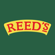 Reed's, Inc. logo