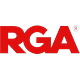 Reinsurance Group of America logo