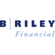 B. Riley Financial logo