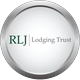RLJ Lodging logo