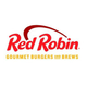 Red Robin Gourmet Burgers logo
