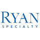 Ryan Specialty logo