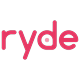 Ryde Group Ltd. logo