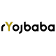 rYojbaba Co., Ltd. logo