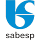 Companhia de Saneamento Básico do Estado de São Paulo - SABESP logo
