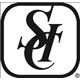 SCI Stock Chart logo