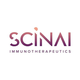 Scinai Immunotherapeutics logo