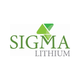 Sigma Lithium Corporation logo