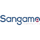 Sangamo Therapeutics logo