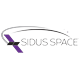 Sidus Space logo
