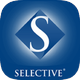 SIGI Stock Chart logo
