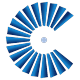SMR Stock Chart logo