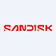 Sandisk Corporation logo