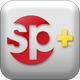 SP Plus logo