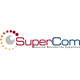 SuperCom logo