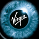 Virgin Galactic logo