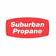 Suburban Propane Partners logo