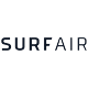Surf Air Mobility logo