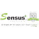 Sensus Healthcare logo