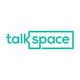Talkspace, Inc. logo
