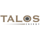 Talos Energy logo
