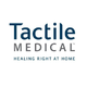 Tactile Systems Technology logo