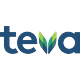 Teva Pharmaceutical Industries logo