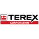 TEX Stock Chart logo