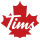 TH International logo