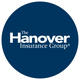 THG Stock Chart logo