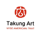Takung Art logo