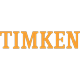 TKR Stock Chart logo