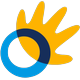 Perusahaan Perseroan PT Telekomunikasi Indonesia Tbk logo