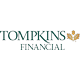 Tompkins Financial logo